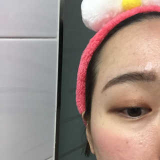 벤튼 티트리 클렌징 워터 — 5점을 준 리뷰어가 2018년 3월 올린 사용 사진