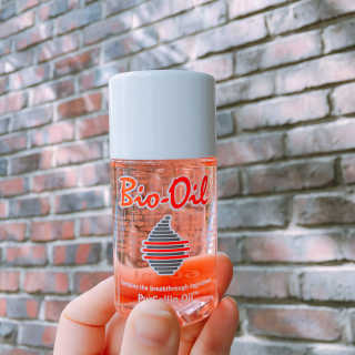Bio-oil(바이오오일) 바이오오일 — 3.5점을 준 리뷰어가 2016년 10월 올린 사용 사진