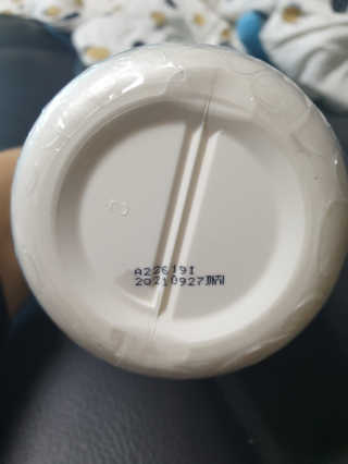 꼬모조이 콩순이 포밍 핸드워시 콩순이 엉뚱발랄 포인트팩 세트 — 5점을 준 리뷰어가 2019년 10월 올린 사용 사진