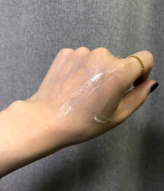 지고트 비타솔루션12 브라이트닝 앰플 크림 100ml — 5점을 준 리뷰어가 2019년 6월 올린 사용 사진