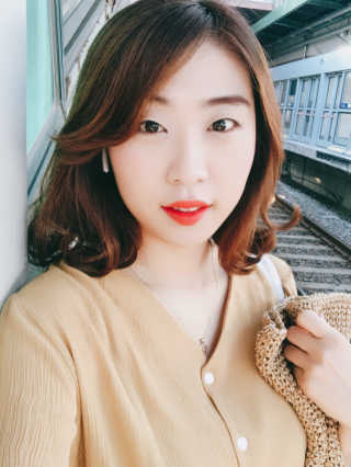 보타미안  엔젤모링가 아쿠아베리어 팩 — 4.83점을 준 리뷰어가 2018년 6월 올린 사용 사진