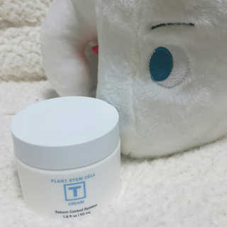 SN 에스엔 티크림 — 5점을 준 리뷰어가 2017년 12월 올린 사용 사진
