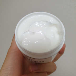 지고트 비타솔루션12 모이스처 앰플 크림 100ml — 4점을 준 리뷰어가 2019년 6월 올린 사용 사진