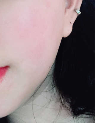 키노닉스 Querencia_Flawless 마스크팩 — 5점을 준 리뷰어가 2019년 5월 올린 사용 사진