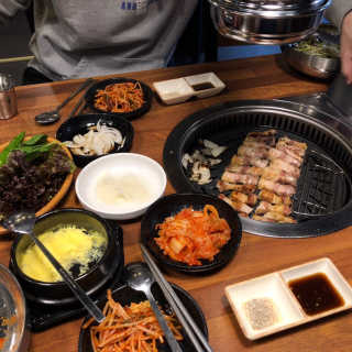 HaNeulJeong님이 올린 리뷰 사진 2