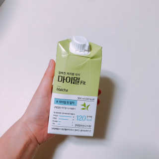 낫띵베럴 잘빠진 저지방 식사 마이밀Fit — 4.5점을 준 리뷰어가 2019년 3월 올린 사용 사진