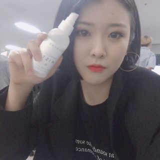 알브단스 엄브렐라 미스트 — 4.17점을 준 리뷰어가 2018년 7월 올린 사용 사진