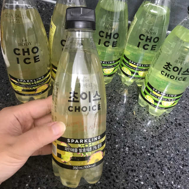 포바디초이스 리뷰 사진
