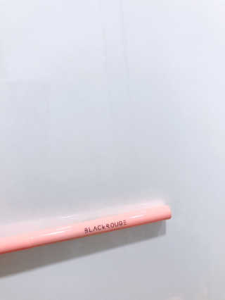 [블랙루즈] POOL-PARTY 철벽 펜 라이너 2종 중 택1 — 5점을 준 리뷰어가 2019년 6월 올린 사용 사진