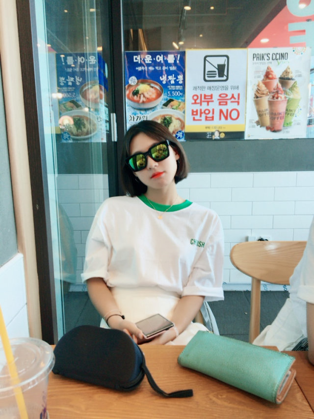 겐지 안경 (랜덤발송) 리뷰 사진
