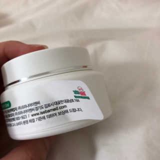 세바메드 우레아 수분폭탄크림 50ml — 5점을 준 리뷰어가 2019년 12월 올린 사용 사진