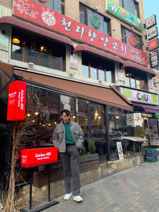 Gon님이 올린 리뷰 사진 1