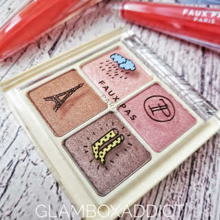 GlamBoxAddict님이 올린 리뷰 사진 2
