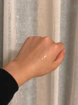 닥터웰메이드 수분왕 — 5점을 준 리뷰어가 2018년 5월 올린 사용 사진
