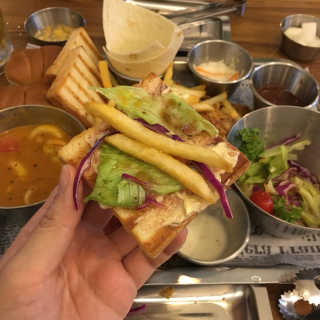 영서님이 올린 리뷰 사진 1