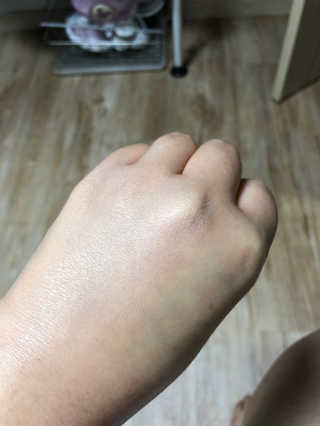 롤리오 페이셜 클렌징 워터 보타니컬 믹스 — 5점을 준 리뷰어가 2018년 3월 올린 사용 사진