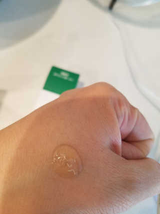 앰플엔 암 페트 펩티드 샷 AMPOULE — 5점을 준 리뷰어가 2019년 6월 올린 사용 사진