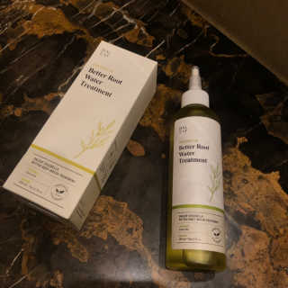 달리프 클로렐라 베러 루트 워터트리트먼트 200ml — 4.5점을 준 리뷰어가 2019년 1월 올린 사용 사진