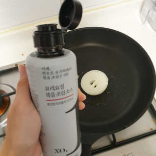 요요랩 요리요정 NO.1 볶음조림소스 420ml — 5점을 준 리뷰어가 2019년 10월 올린 사용 사진