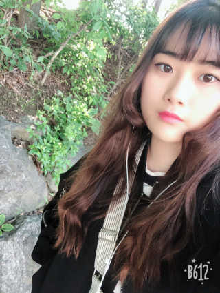아가타 [AGATHA] 프리미에르 립스틱 — 4.17점을 준 리뷰어가 2018년 5월 올린 사용 사진