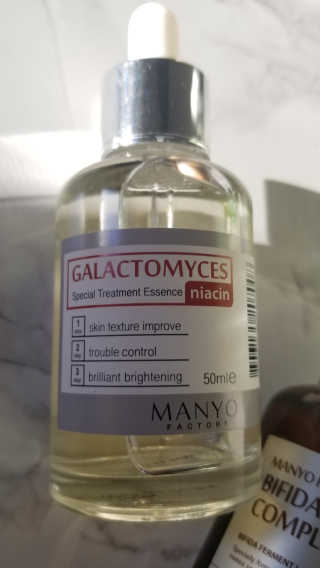[마녀 공장] 발가락 토미 니아신 에센스 50ml — 5점을 준 리뷰어가 2018년 10월 올린 사용 사진