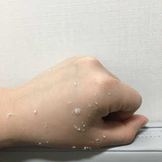 땡큐파머 백 투 아이슬란드 필링 크림 — 2.67점을 준 리뷰어가 2018년 1월 올린 사용 사진