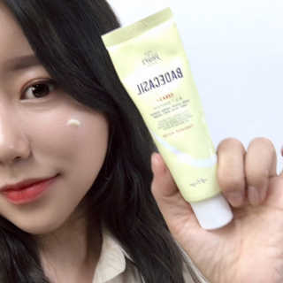 23years old 바데카실 세라3 플러스 — 4.67점을 준 리뷰어가 2018년 8월 올린 사용 사진