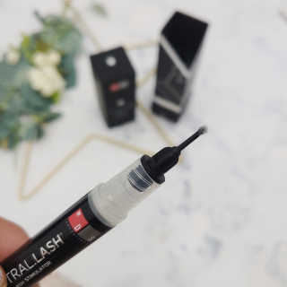 디에스래보래토리즈 [DS LAB] 스펙트랄 LASH 속눈썹 영양제 2.4ml X 1ea — 5점을 준 리뷰어가 2020년 1월 올린 사용 사진