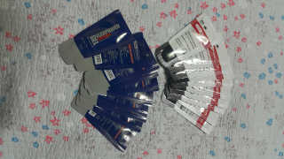 플렉스파워에이더블유에스 리커버리크림 30ml — 4.67점을 준 리뷰어가 2017년 9월 올린 사용 사진