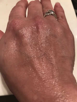 선로이 마데 카소 사이드 크림 50g 1.7Oz — 4점을 준 리뷰어가 2019년 5월 올린 사용 사진