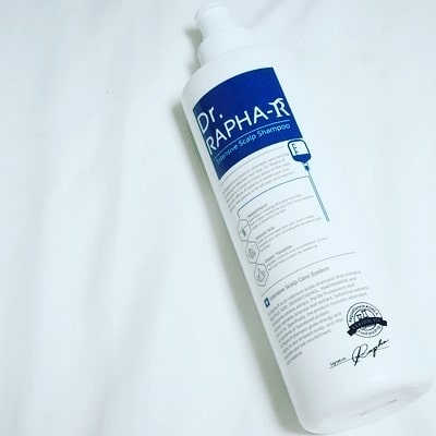 닥터 라파 알 탈모 샴푸 500ml 리뷰 사진