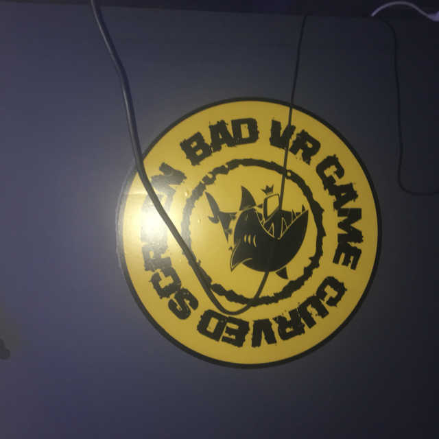 [BAD VR 부평점] 2인 40분 이용권 리뷰 사진