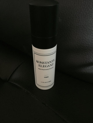 자트인사이트 콘스탄티 엘레강스 픽서(진짜픽서) 50ml — 3.5점을 준 리뷰어가 2016년 8월 올린 사용 사진