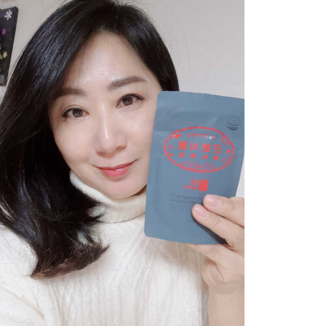 근본식품 활 리뷰 사진