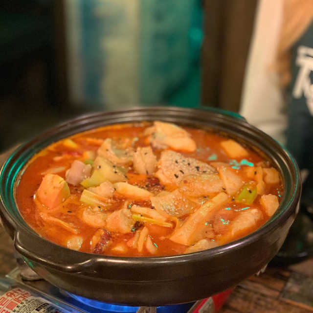 [건대야시장] 3개 메뉴 중 택1 리뷰 사진