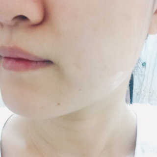 SN 에스엔 티크림 — 5점을 준 리뷰어가 2017년 12월 올린 사용 사진