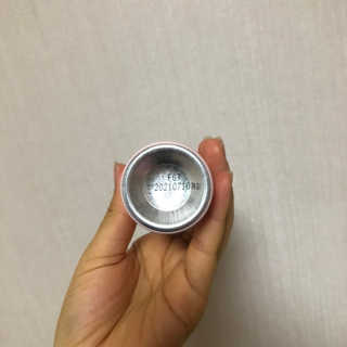 쏘내추럴 올데이 메이크업 픽서 — 4점을 준 리뷰어가 2019년 8월 올린 사용 사진