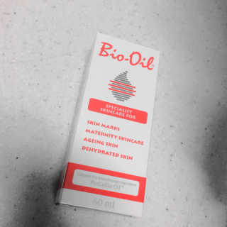 Bio-oil(바이오오일) 바이오오일 — 4.5점을 준 리뷰어가 2016년 10월 올린 사용 사진