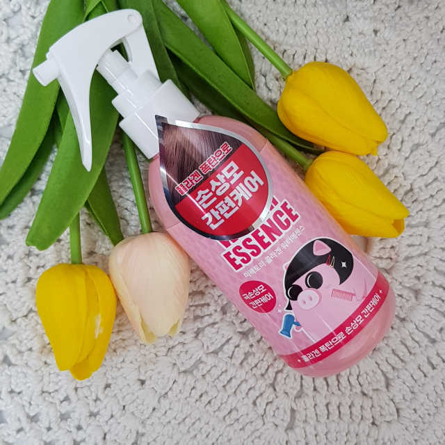 미팩토리 콜라겐 워터에센스 200ml 리뷰 사진