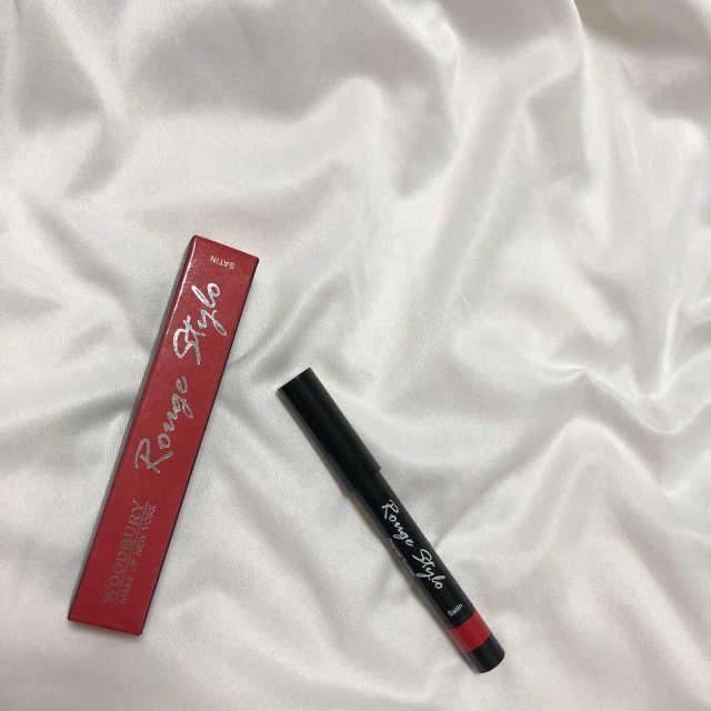 루즈스틸로 오토 립펜슬 리뷰 사진