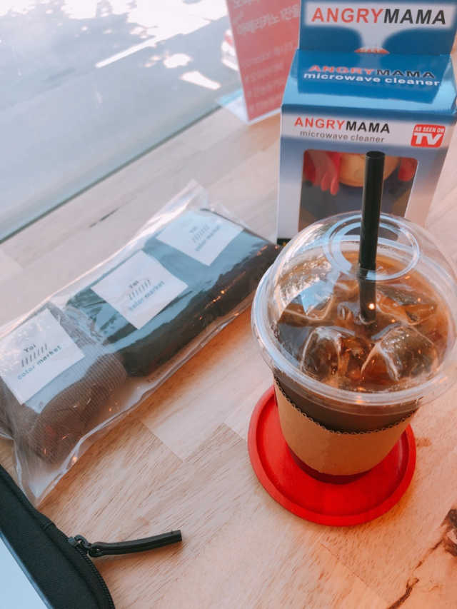 오피바이비 특별 세트 리뷰 사진
