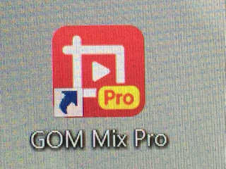 GOM Mix Pro - 비디오 편집 프로그램 — 4.75점을 준 리뷰어가 2018년 1월 올린 사용 사진