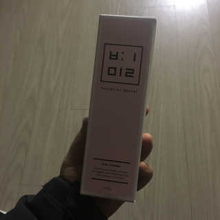 비밀 프리미엄 이너클렌저 - 로즈골드 — 4.17점을 준 리뷰어가 2018년 3월 올린 사용 사진