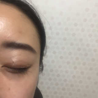 글랜무어 디톡 제올라이트 트럼블 클렌징 워터 — 5점을 준 리뷰어가 2018년 7월 올린 사용 사진