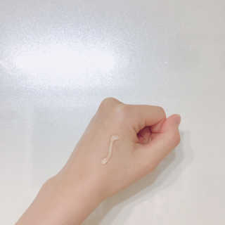 뷰티여우_아토클리닉 [아토클리닉] 아기들이 쓰는 보습, 진정 수딩젤 2개 — 4점을 준 리뷰어가 2019년 5월 올린 사용 사진