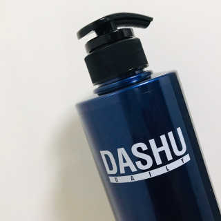 다슈코리아 다슈 데일리 단백질 한방 두피 골드 샴푸 500ml — 4점을 준 리뷰어가 2019년 11월 올린 사용 사진