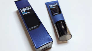 다슈코리아 다슈 맨즈 톤 업 비비로션 40ml — 5점을 준 리뷰어가 2018년 5월 올린 사용 사진