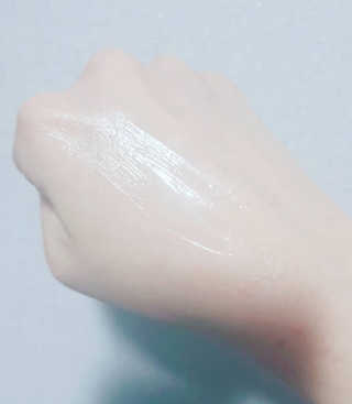 [후르디아] 민감피부 수분크림 비건 아보카도 크림 — 5점을 준 리뷰어가 2019년 12월 올린 사용 사진