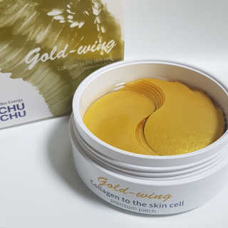 푸츄푸츄 Real repair skin cell premium patch — 3.67점을 준 리뷰어가 2018년 10월 올린 사용 사진