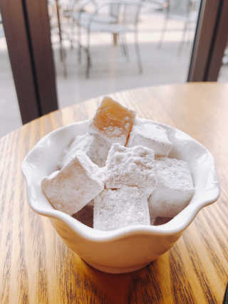 릴리움 커피 [릴리움 2인세트] 프리미엄 Tea+터키쉬딜라이트 로즈 — 3점을 준 리뷰어가 2019년 3월 올린 사용 사진